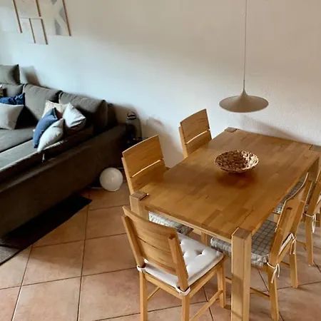 Prázdninový dům Mit Bootssteg Am In *