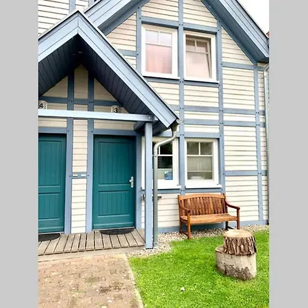 Mit Bootssteg Am In Rheinsberg