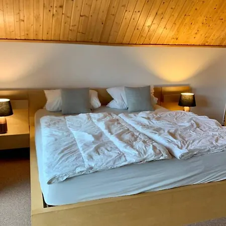 Mit Bootssteg Am In Rheinsberg