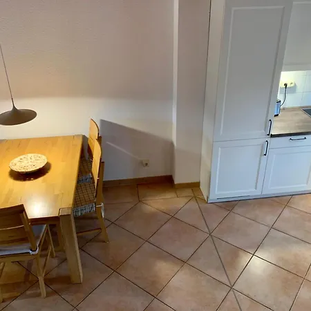 Vakantiehuis Mit Bootssteg Am In Rheinsberg