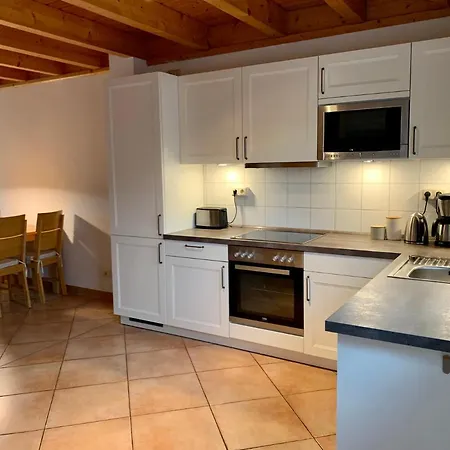 Mit Bootssteg Am In Σπίτι διακοπών Rheinsberg