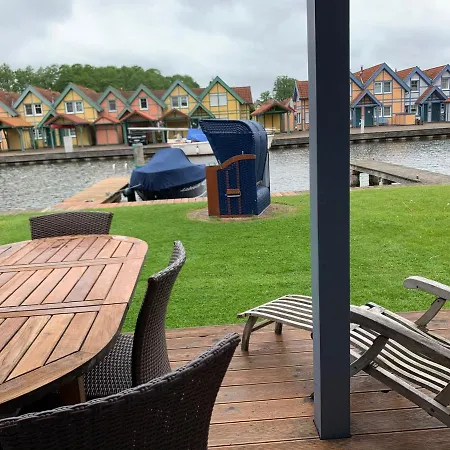 Mit Bootssteg Am In * Rheinsberg