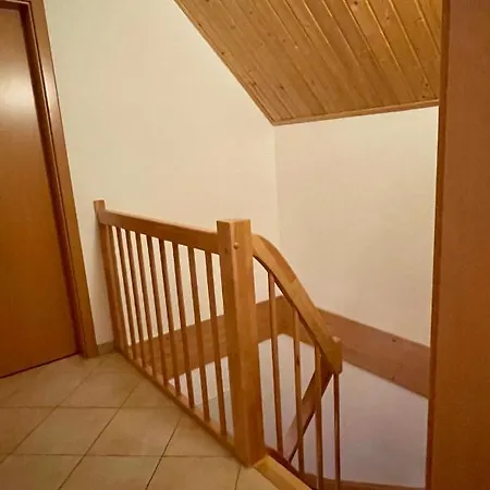 Mit Bootssteg Am In Prázdninový dům *