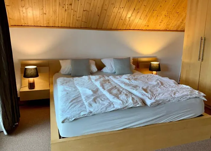 Mit Bootssteg Am In Rheinsberg